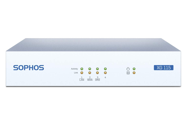 سوفوس xg 115