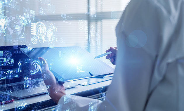حفاظت تلفیقی با Endpoint Risk Management