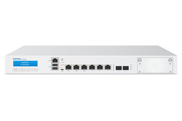 سوفوس xg 210