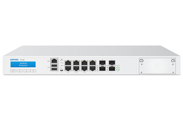 سوفوس xg 310