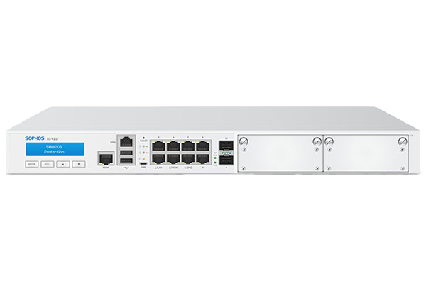سوفوس xg 430