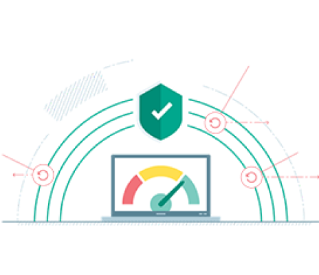 ویژگی ضد ویروس Kaspersky