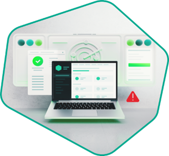 امنیت ایمیل Kaspersky
