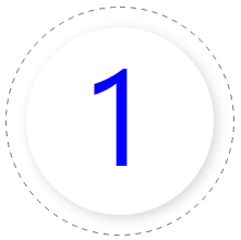 1