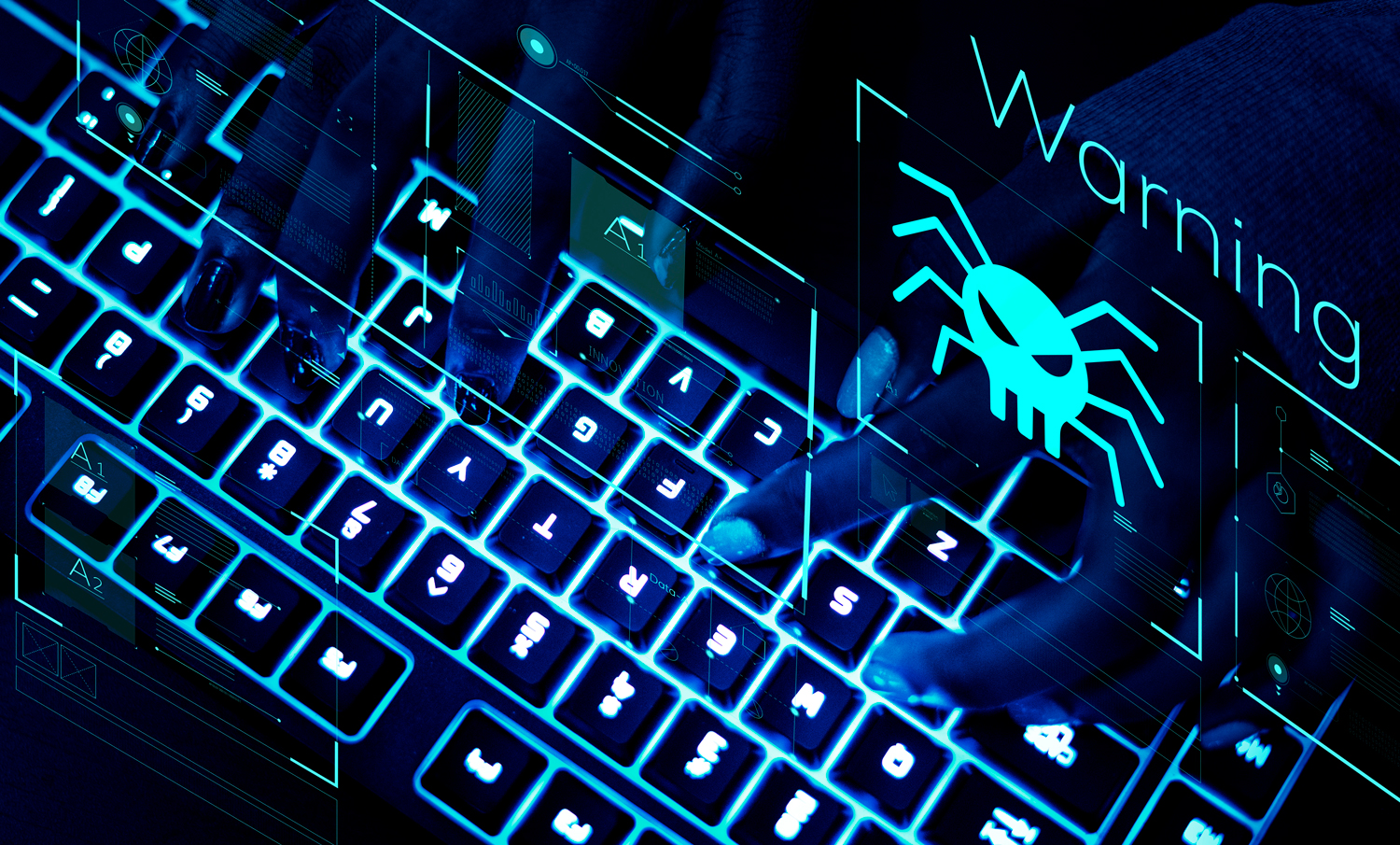 باج‌افزار یا Ransomware