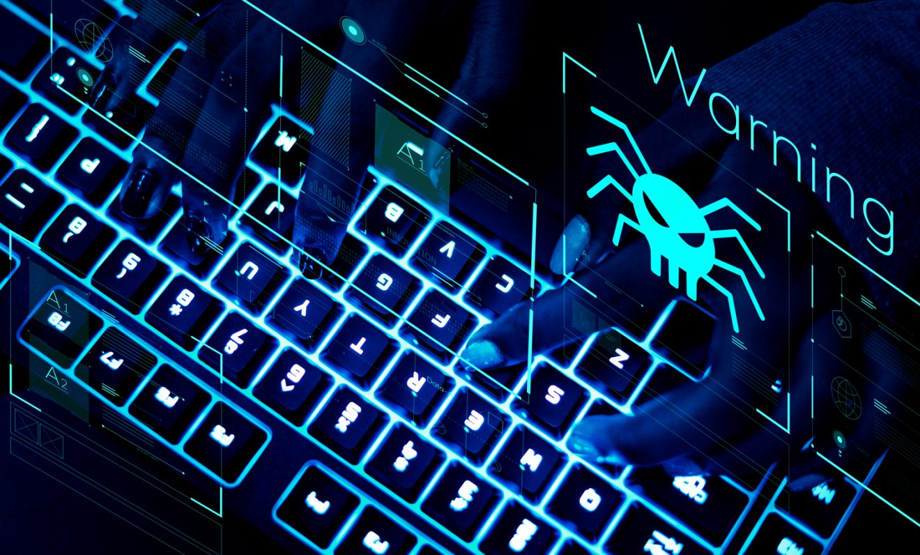 باجافزار یا Ransomware