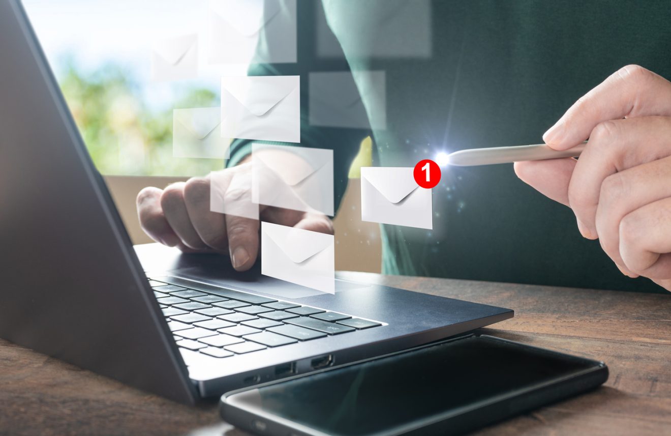 Email Security Gateways