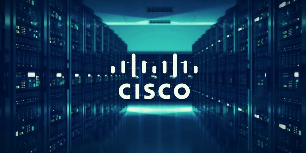 شرکت Cisco Systems
