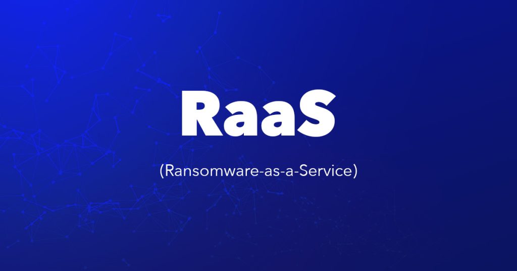 RaaS RaaS