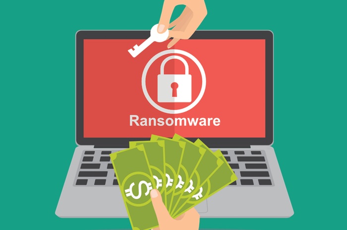 خطرناکترین بدافزار: باج افزار خطرناکترین بدافزار: باج افزار