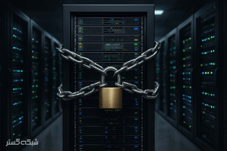 تاب آوری سایبری