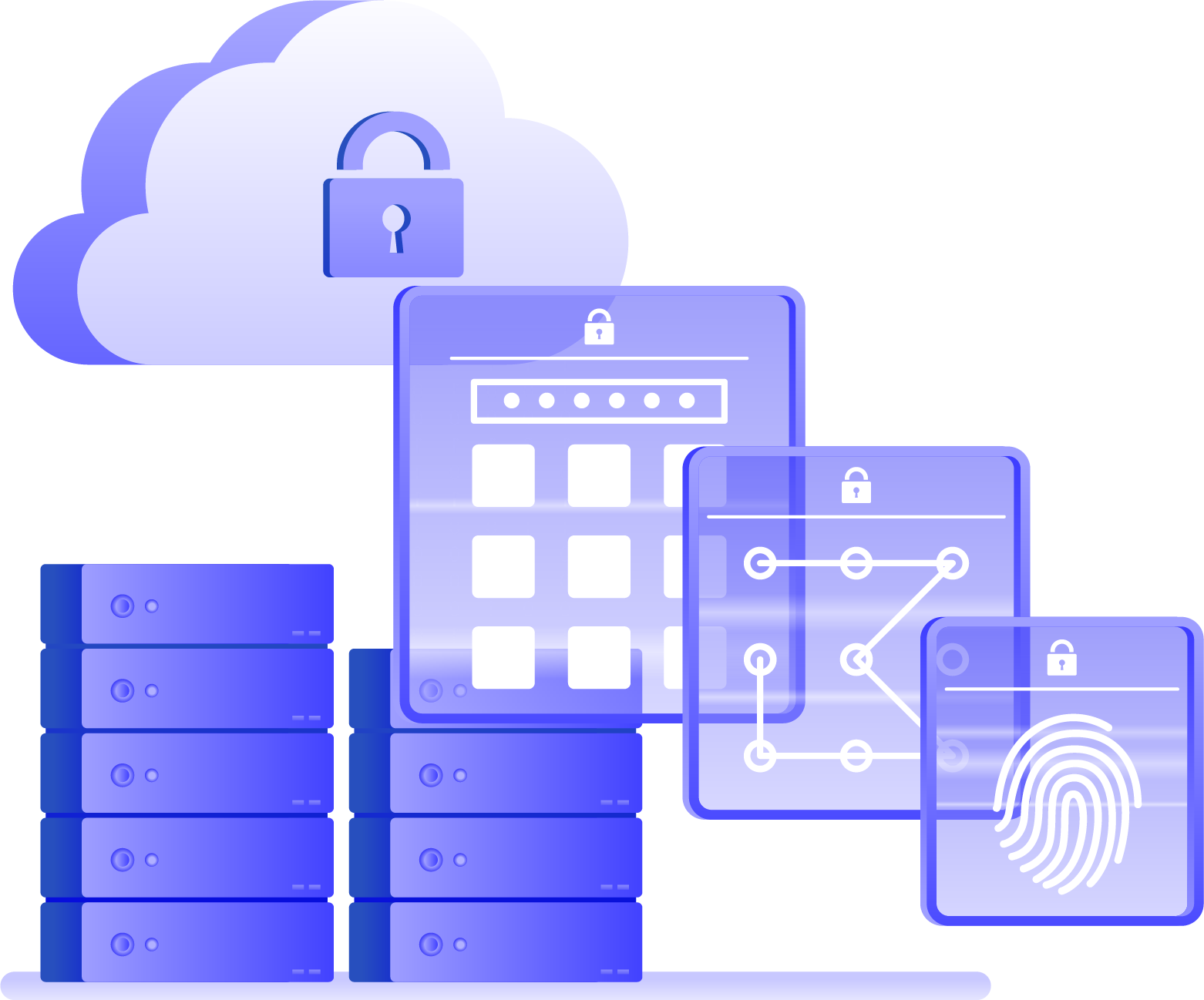 امنیت دستگاه‌های ذخیره‌ساز